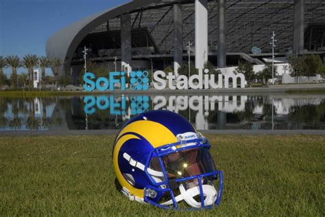 Rams Franchise History: From Cleveland to Los Angeles.